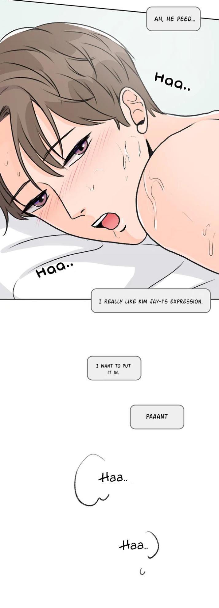 Love Camera by Nerin – Ch. 7 [Eng] page 17