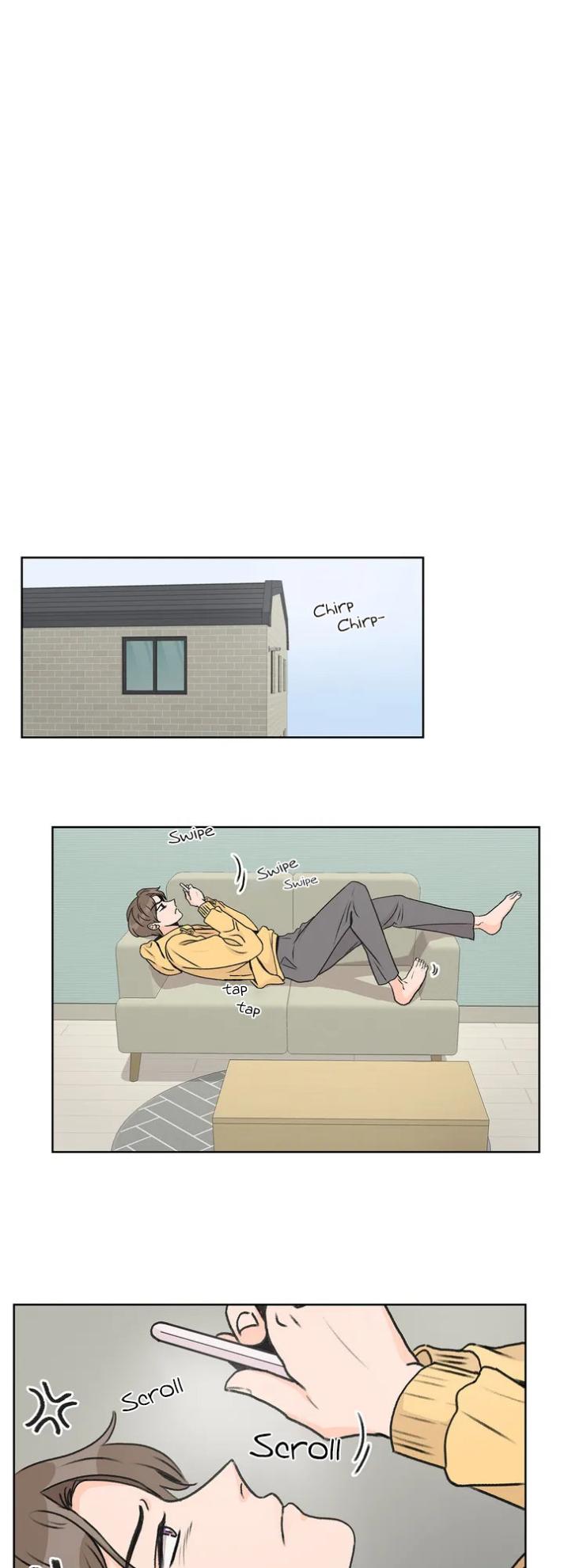 Love Camera by Nerin – Ch. 7 [Eng] page 19