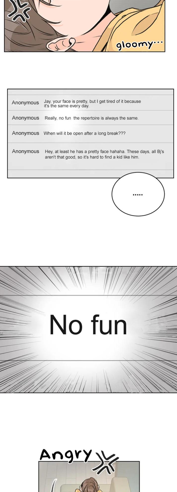 Love Camera by Nerin – Ch. 7 [Eng] page 20