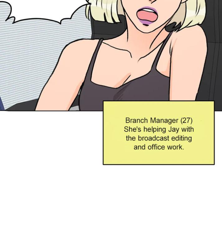 Love Camera by Nerin – Ch. 7 [Eng] page 23