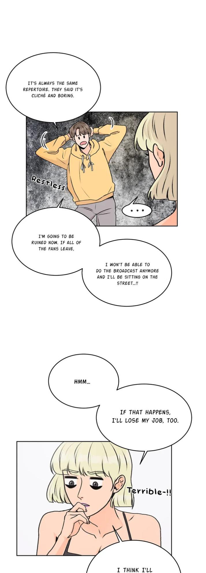 Love Camera by Nerin – Ch. 7 [Eng] page 24