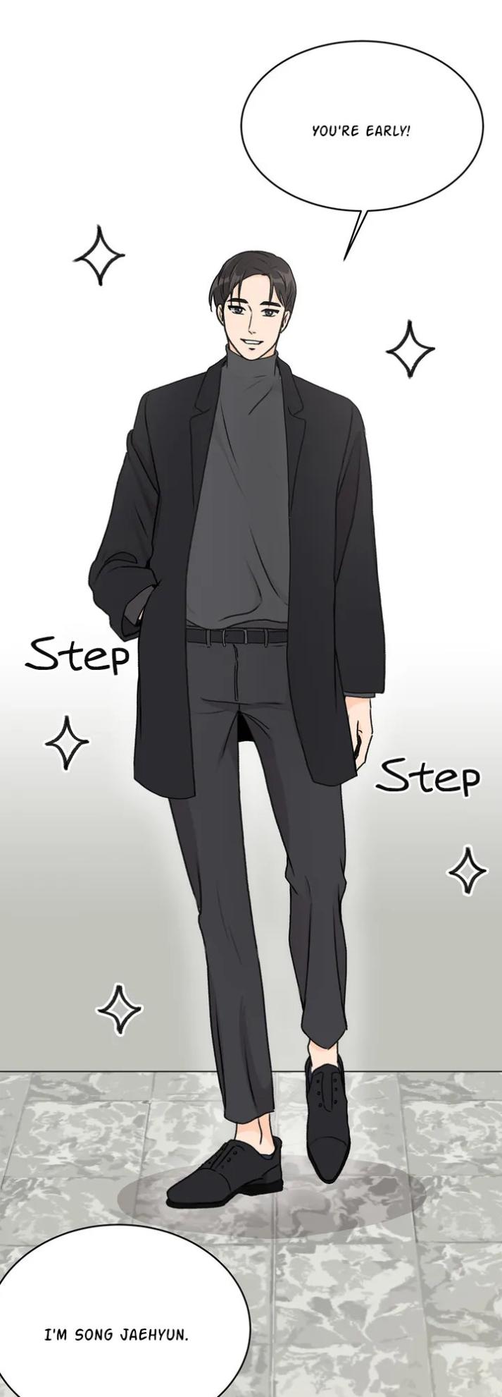 Love Camera by Nerin – Ch. 7 [Eng] page 33