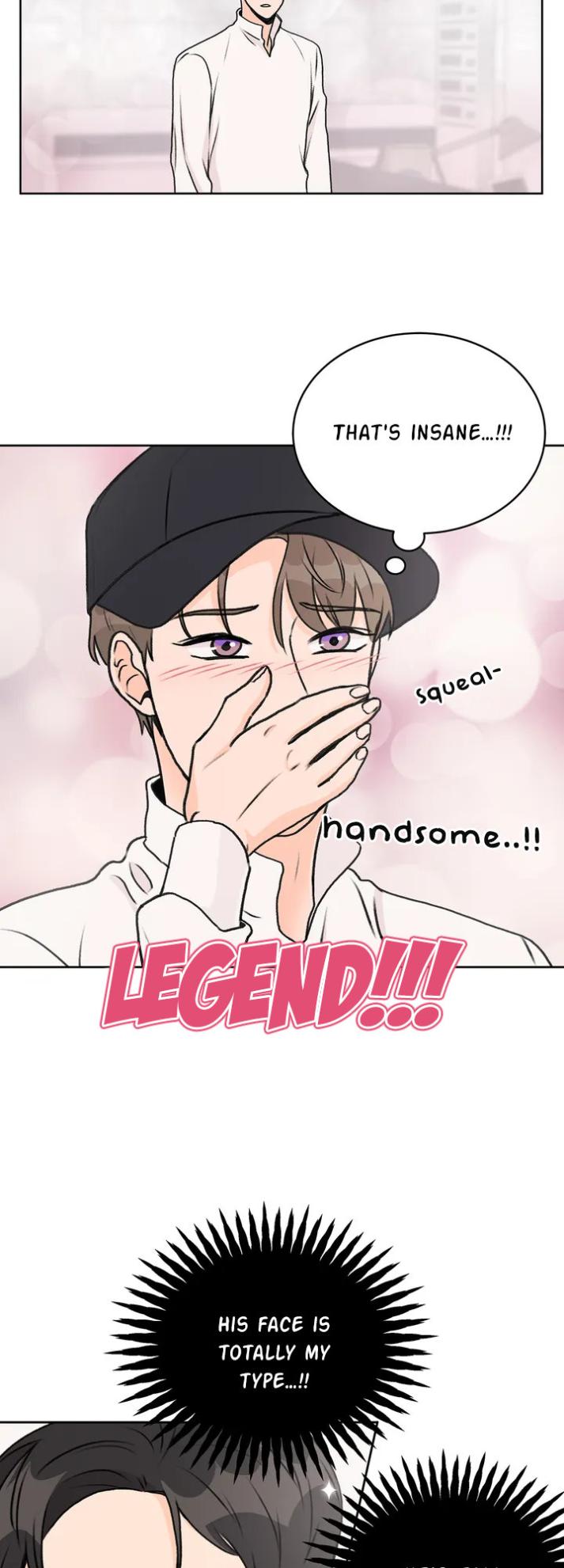 Love Camera by Nerin – Ch. 7 [Eng] page 35