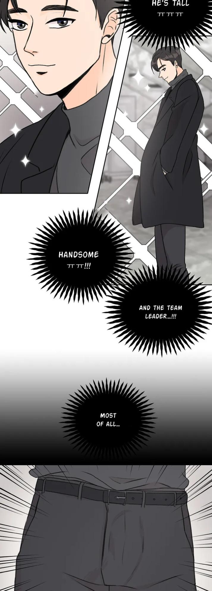 Love Camera by Nerin – Ch. 7 [Eng] page 36