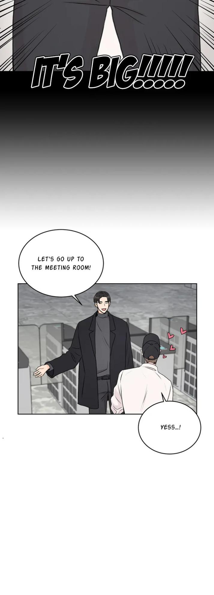 Love Camera by Nerin – Ch. 7 [Eng] page 37