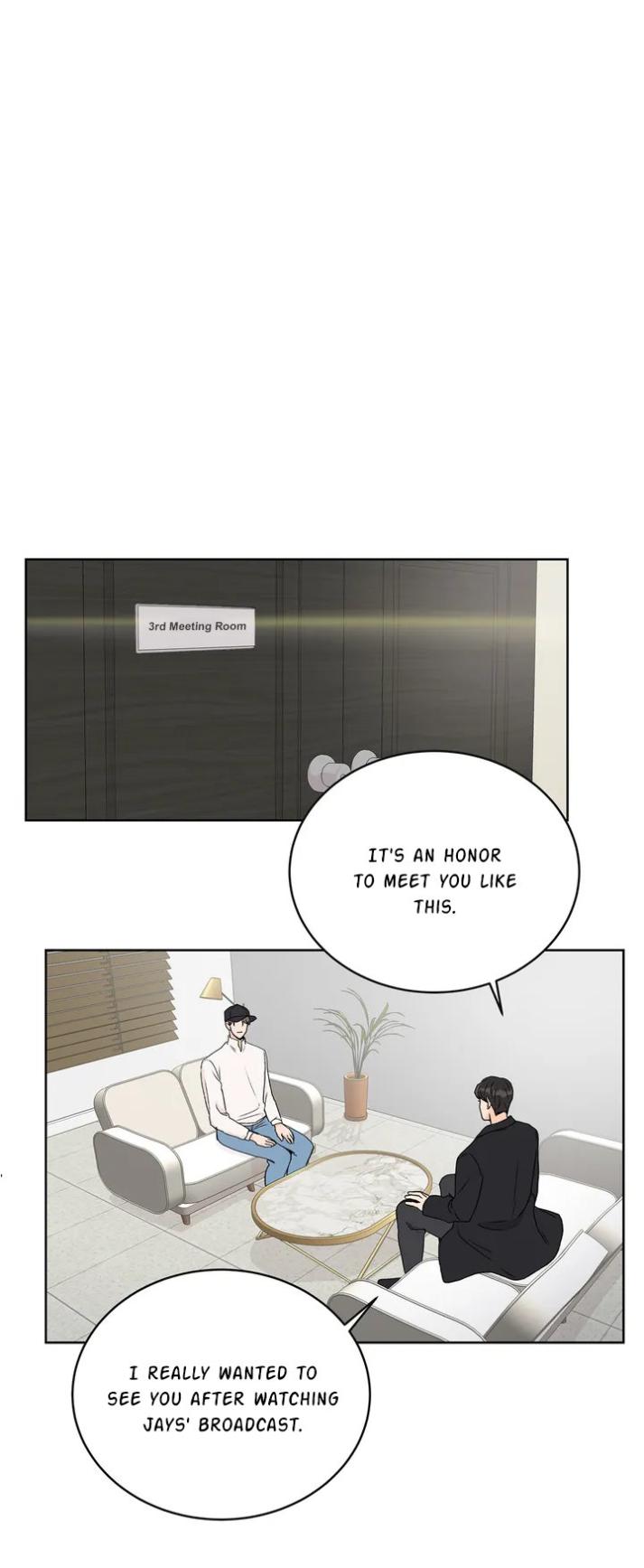 Love Camera by Nerin – Ch. 7 [Eng] page 38