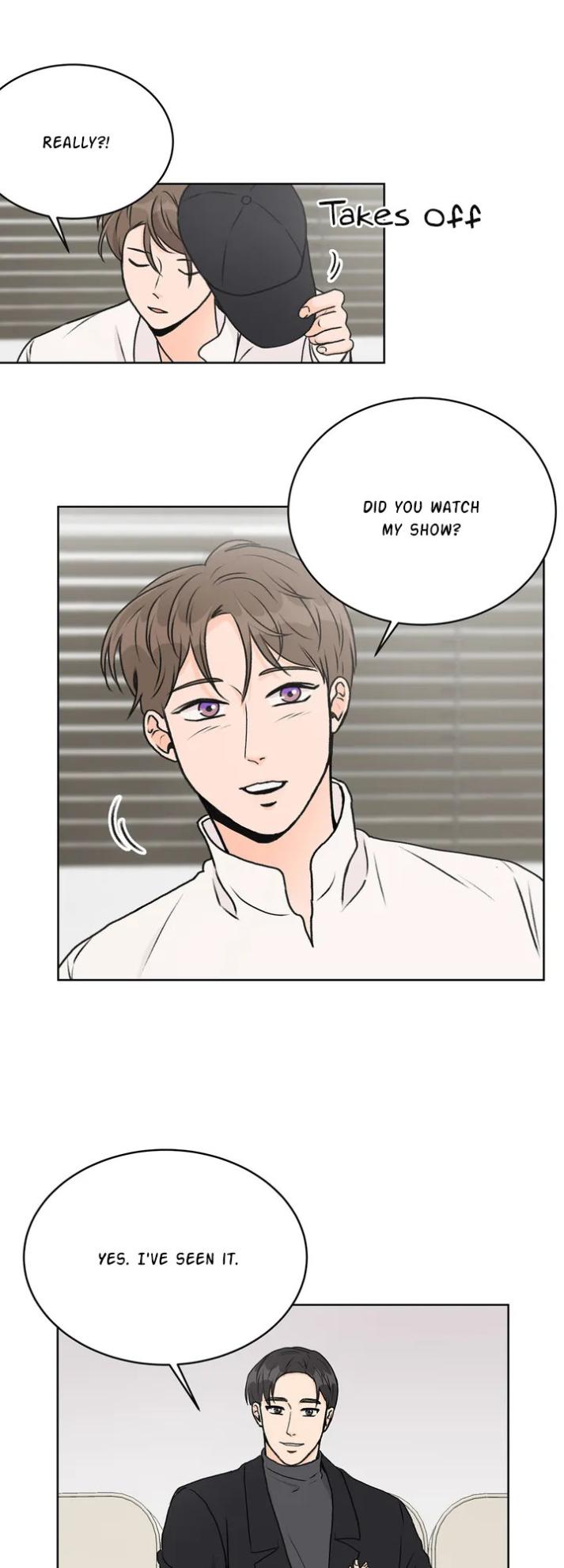 Love Camera by Nerin – Ch. 7 [Eng] page 39