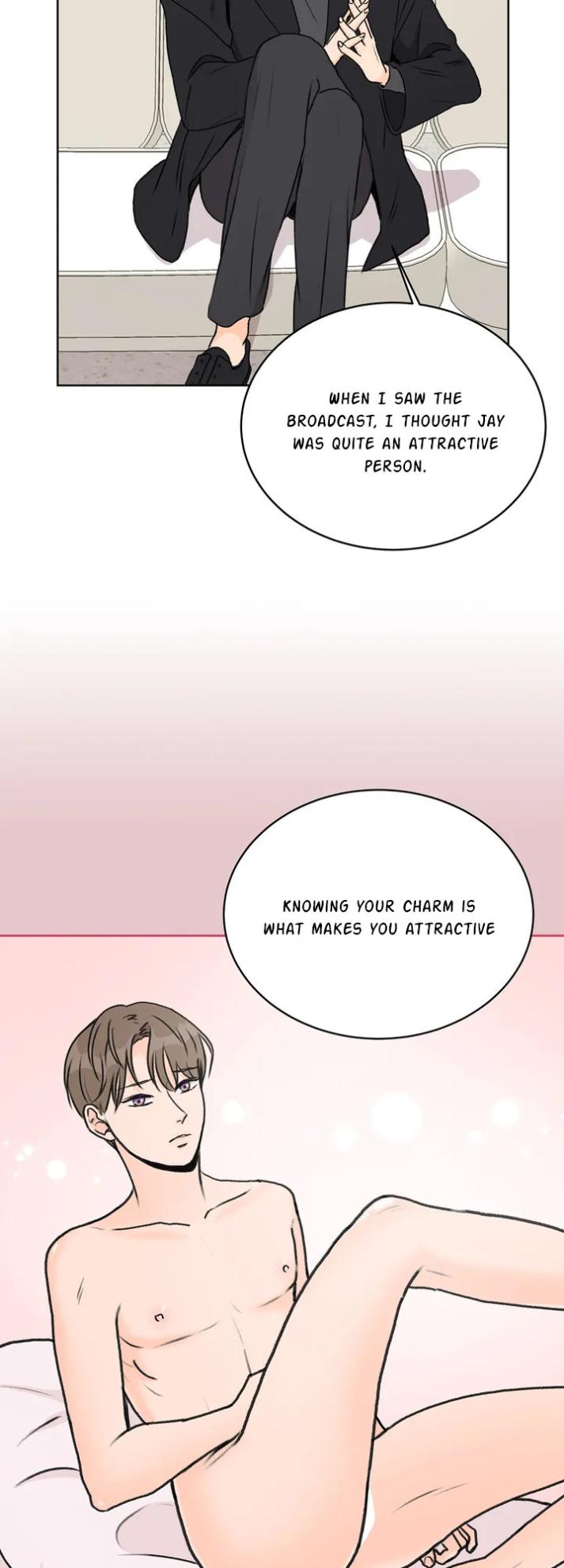 Love Camera by Nerin – Ch. 7 [Eng] page 40