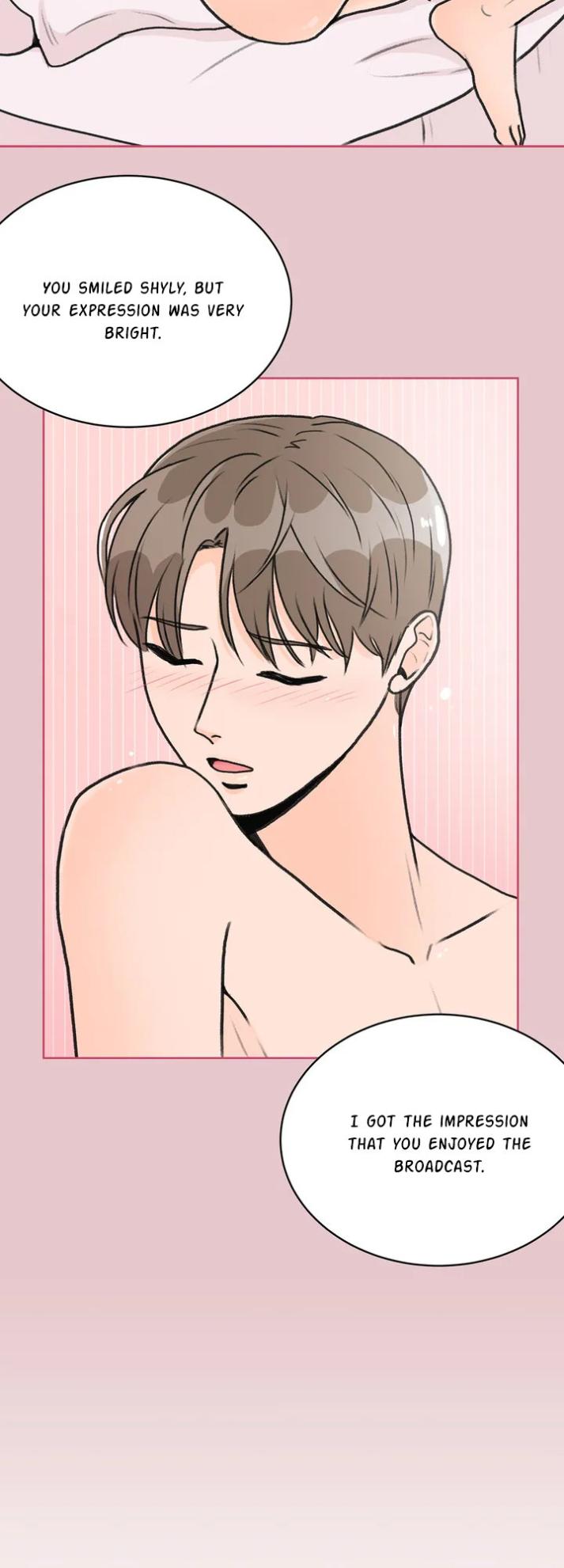 Love Camera by Nerin – Ch. 7 [Eng] page 41