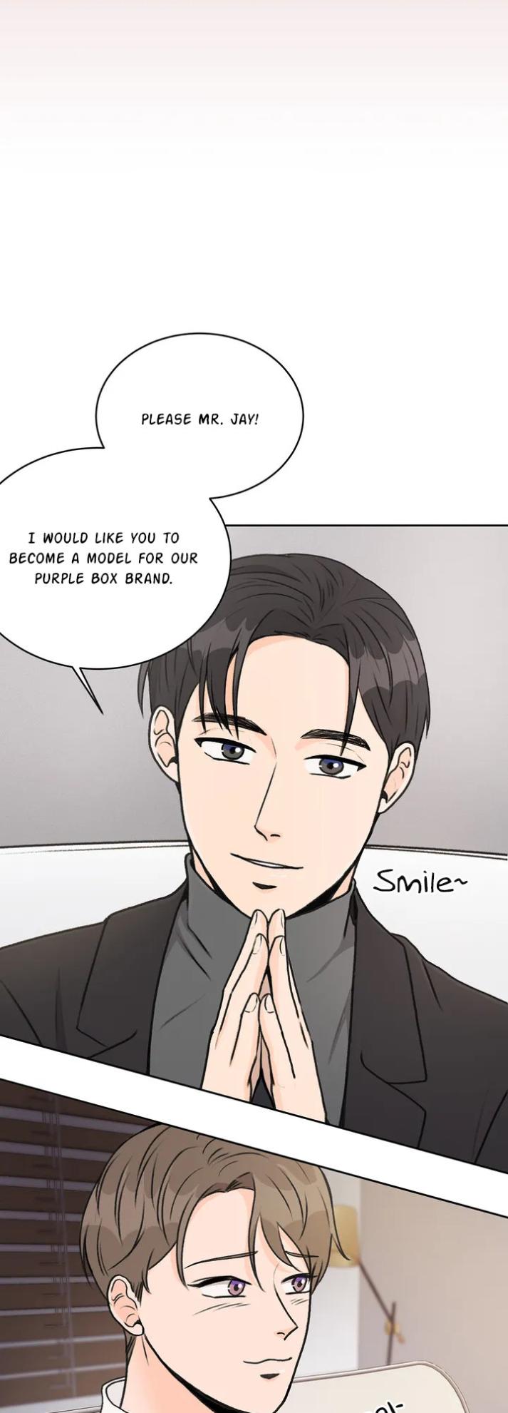 Love Camera by Nerin – Ch. 7 [Eng] page 42