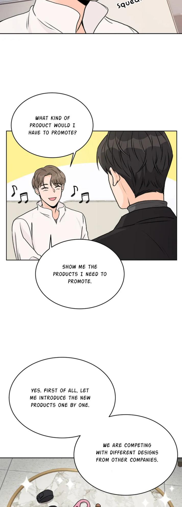 Love Camera by Nerin – Ch. 7 [Eng] page 43