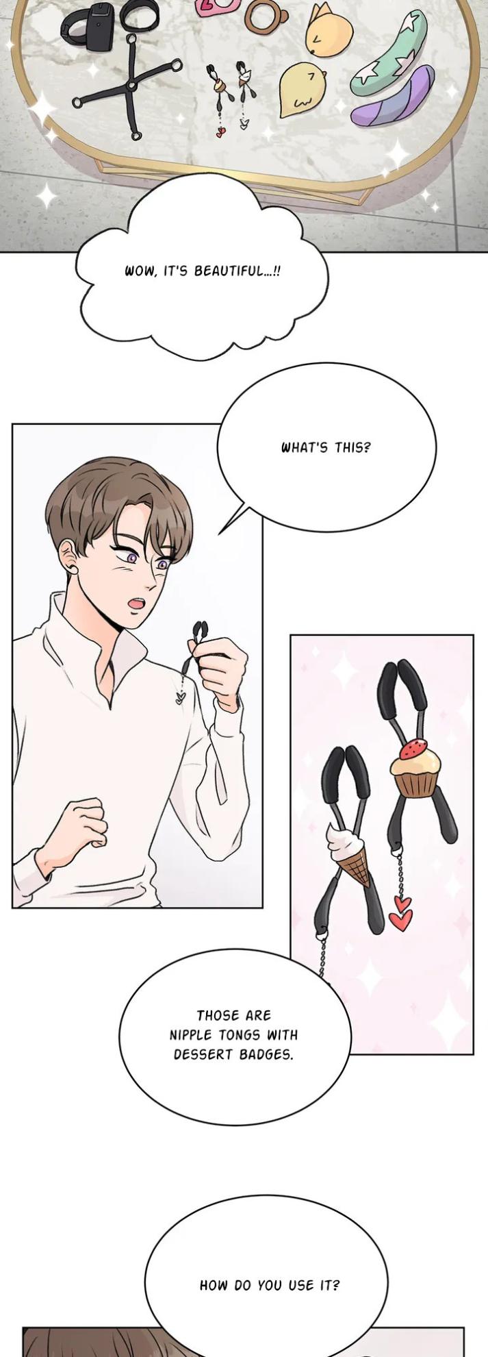 Love Camera by Nerin – Ch. 7 [Eng] page 44