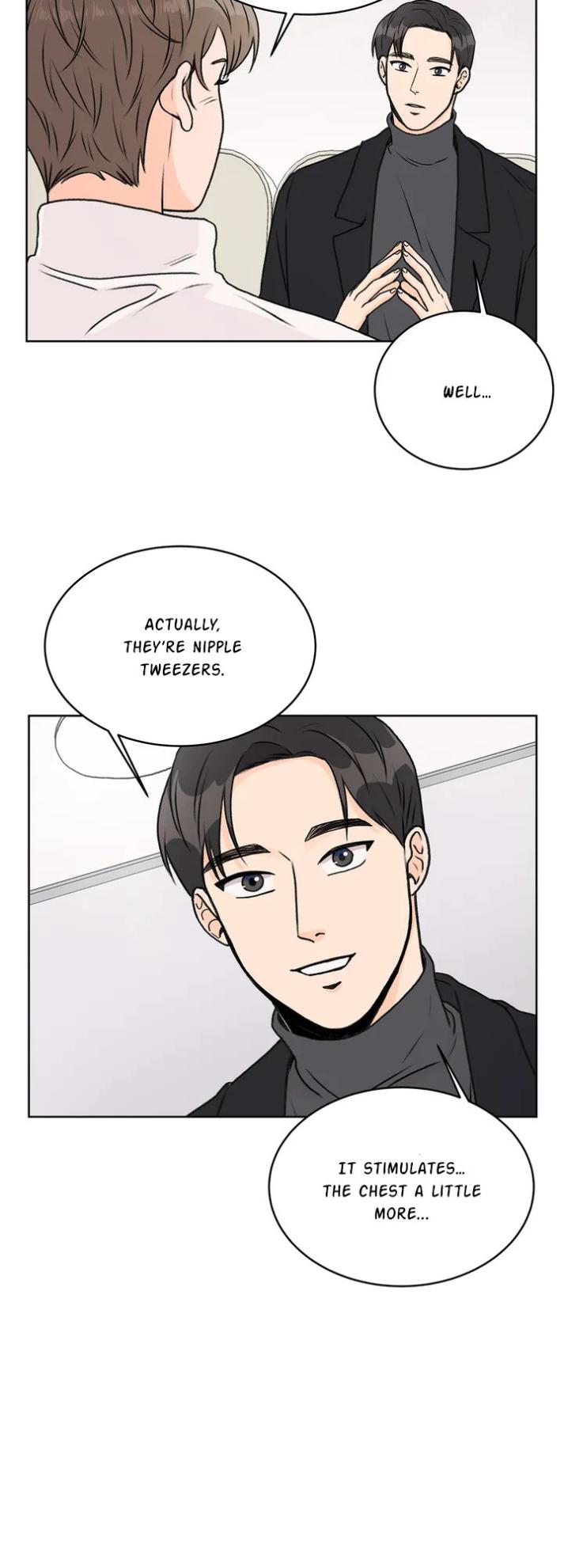 Love Camera by Nerin – Ch. 7 [Eng] page 45