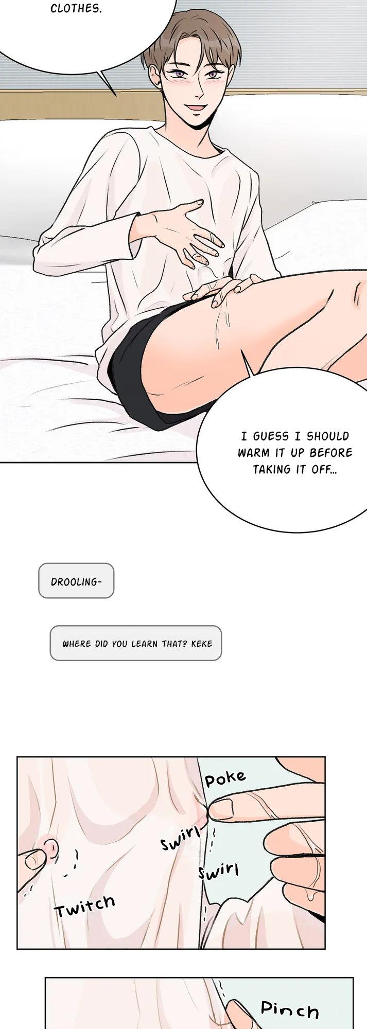 Love Camera by Nerin – Ch. 7 [Eng] page 6