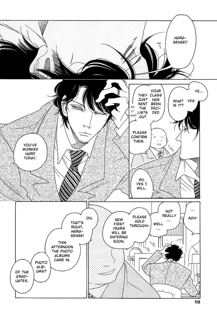 Sora to Hara by NAKAMURA Asumiko [Eng] page 10