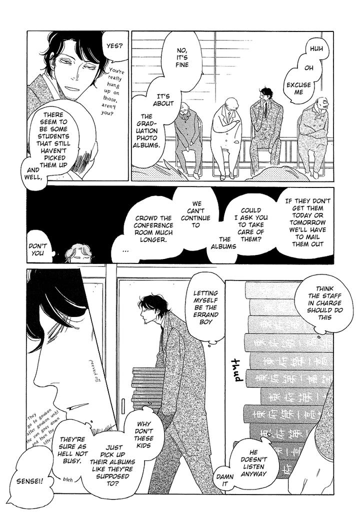 Sora to Hara by NAKAMURA Asumiko [Eng] page 21