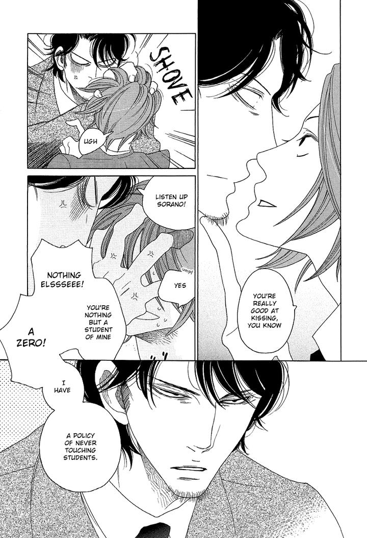 Sora to Hara by NAKAMURA Asumiko [Eng] page 26