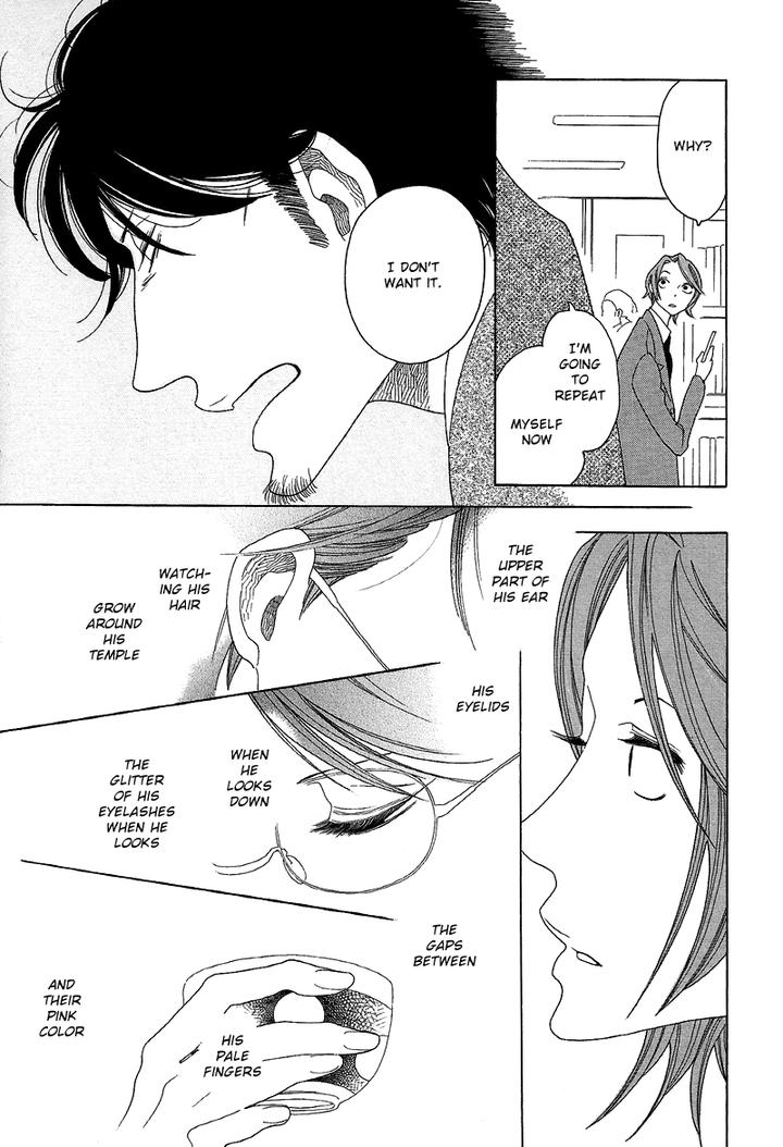 Sora to Hara by NAKAMURA Asumiko [Eng] page 34