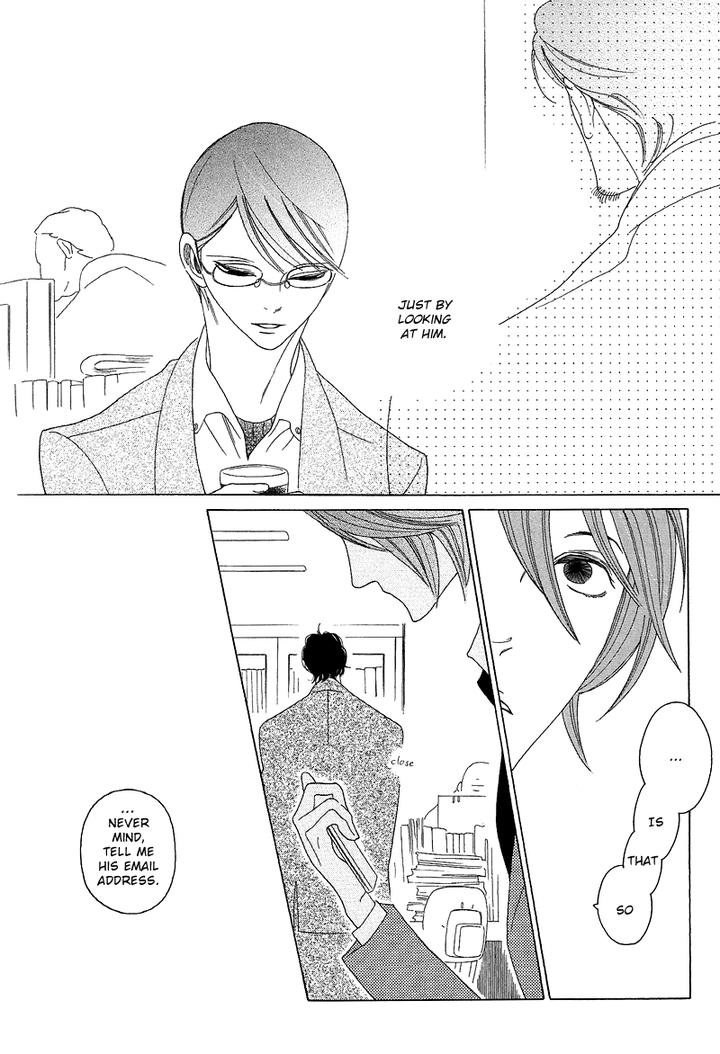 Sora to Hara by NAKAMURA Asumiko [Eng] page 35