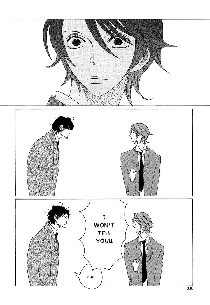 Sora to Hara by NAKAMURA Asumiko [Eng] page 36