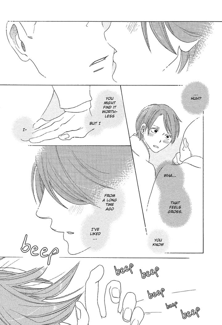 Sora to Hara by NAKAMURA Asumiko [Eng] page 3