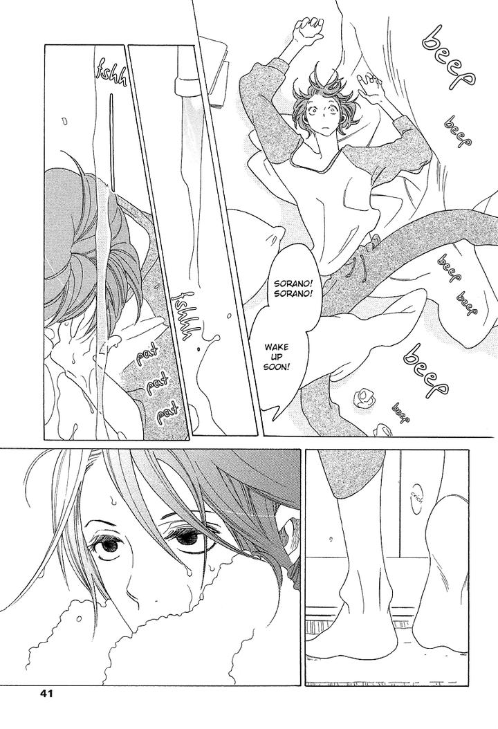 Sora to Hara by NAKAMURA Asumiko [Eng] page 4