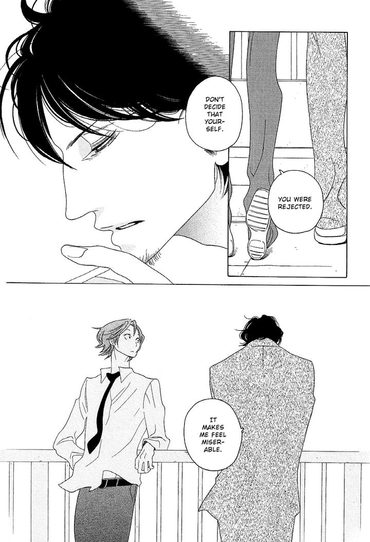 Sora to Hara by NAKAMURA Asumiko [Eng] page 13