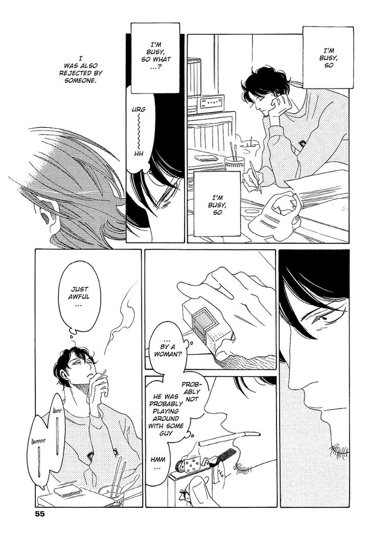 Sora to Hara by NAKAMURA Asumiko [Eng] page 18