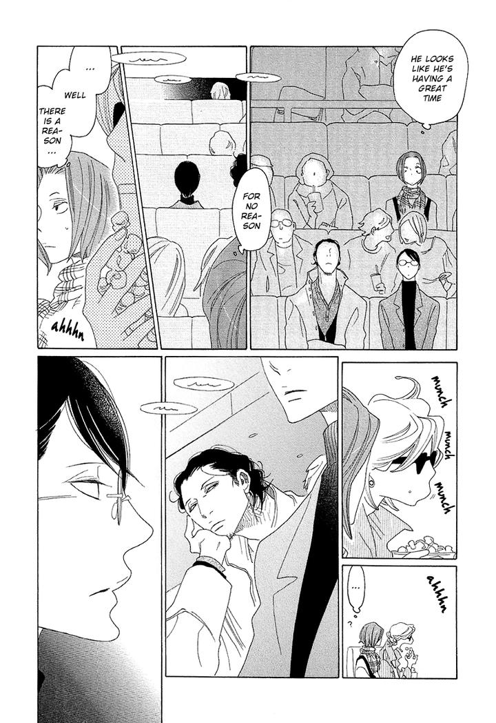 Sora to Hara by NAKAMURA Asumiko [Eng] page 24