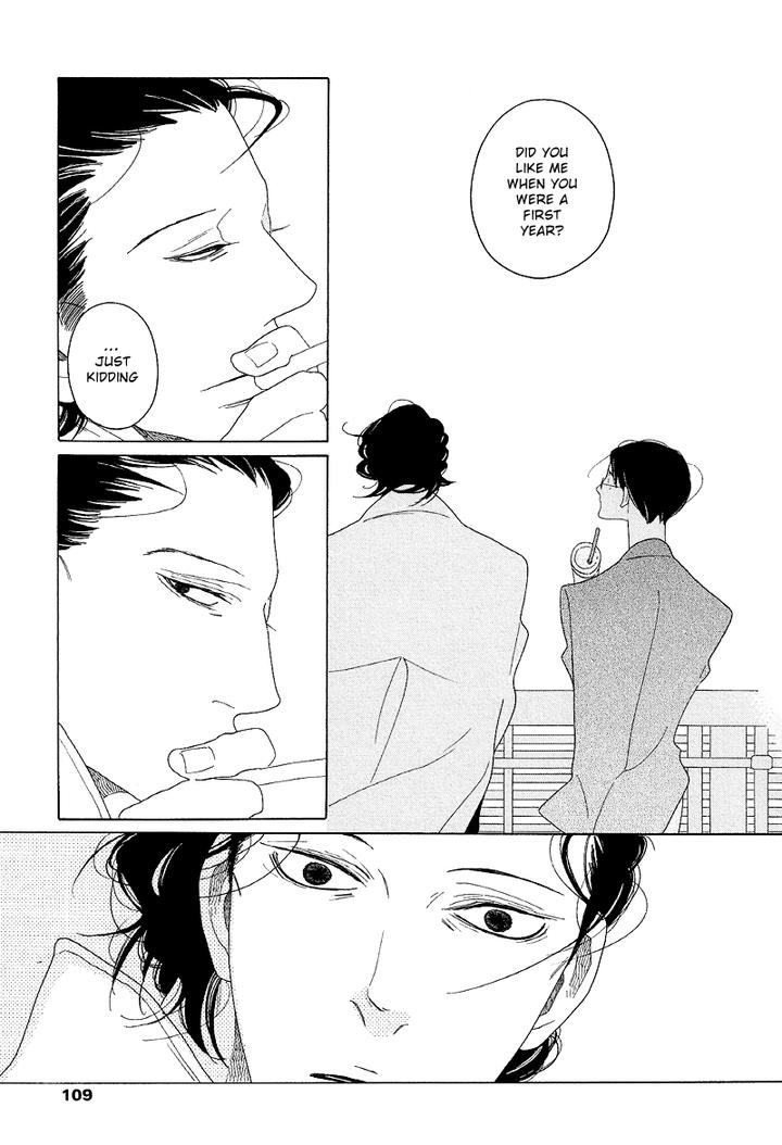 Sora to Hara by NAKAMURA Asumiko [Eng] page 28