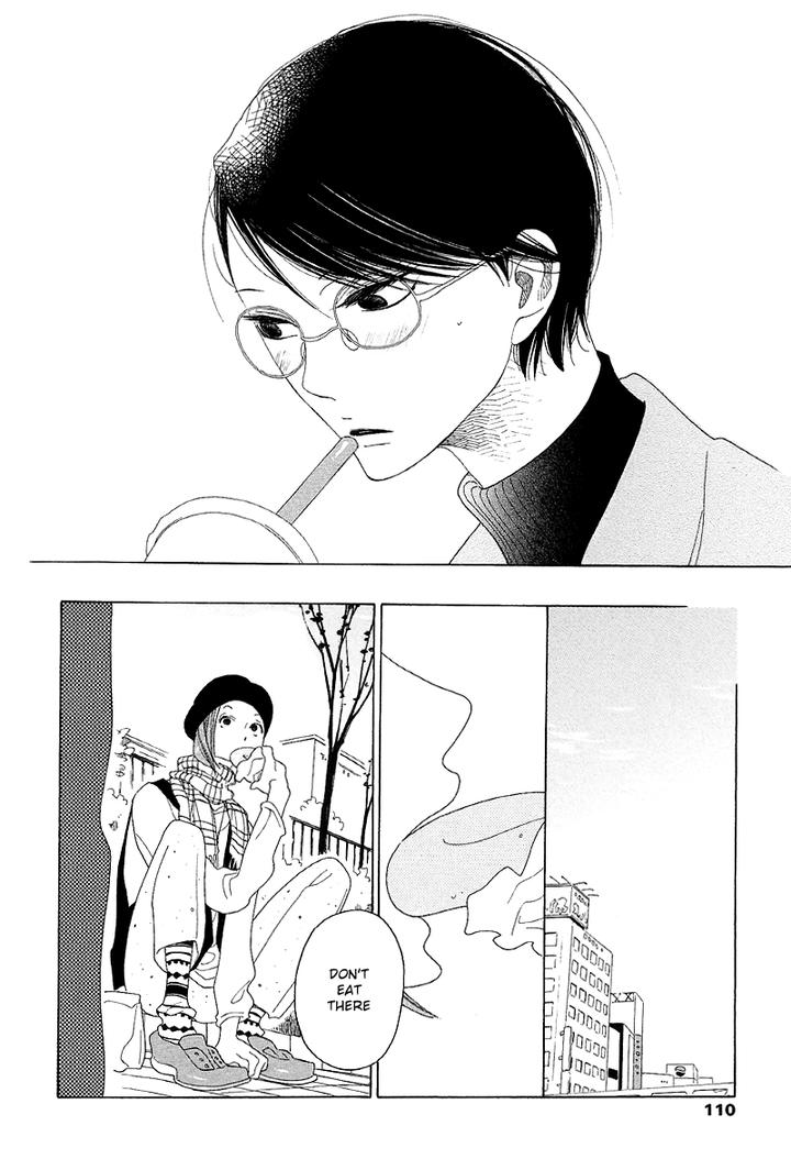 Sora to Hara by NAKAMURA Asumiko [Eng] page 29