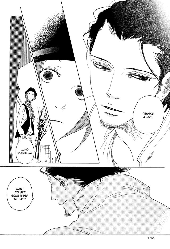 Sora to Hara by NAKAMURA Asumiko [Eng] page 31