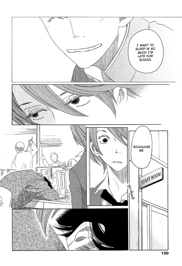 Sora to Hara by NAKAMURA Asumiko [Eng] page 9