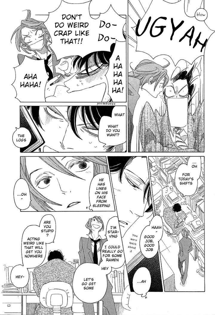 Sora to Hara by NAKAMURA Asumiko [Eng] page 10