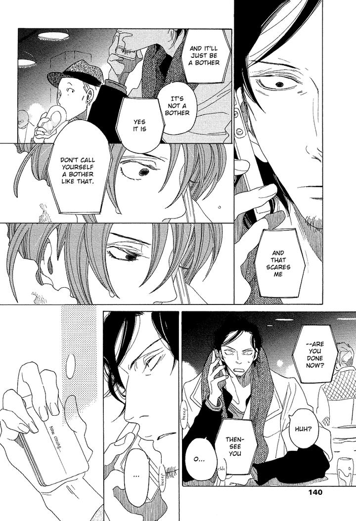 Sora to Hara by NAKAMURA Asumiko [Eng] page 19