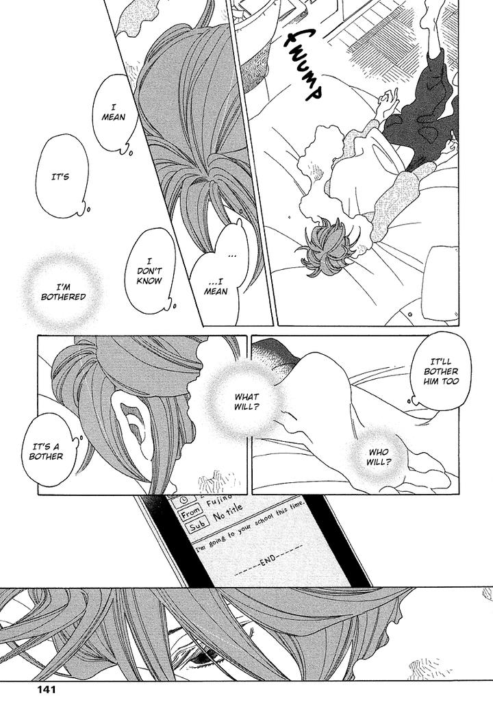 Sora to Hara by NAKAMURA Asumiko [Eng] page 20