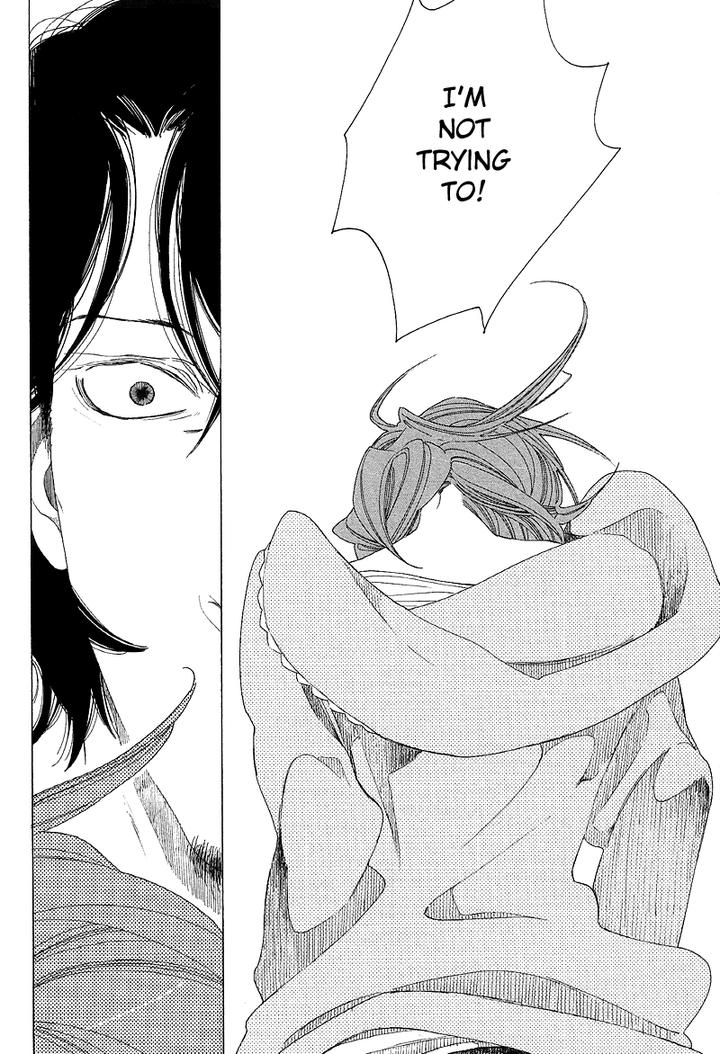 Sora to Hara by NAKAMURA Asumiko [Eng] page 33