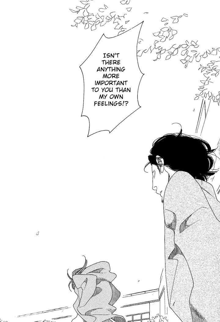 Sora to Hara by NAKAMURA Asumiko [Eng] page 34