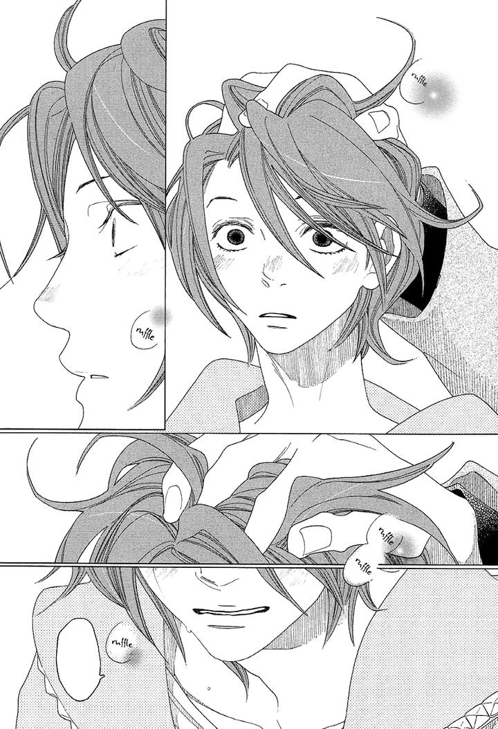 Sora to Hara by NAKAMURA Asumiko [Eng] page 36