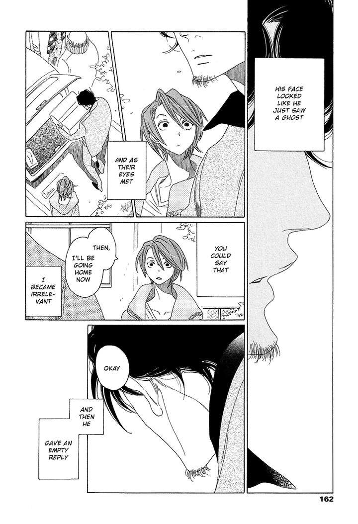 Sora to Hara by NAKAMURA Asumiko [Eng] page 3