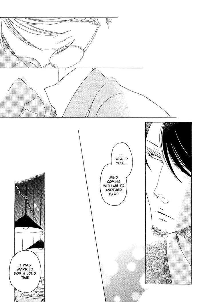 Sora to Hara by NAKAMURA Asumiko [Eng] page 16