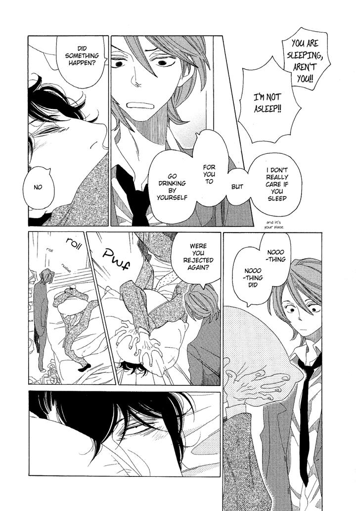 Sora to Hara by NAKAMURA Asumiko [Eng] page 13