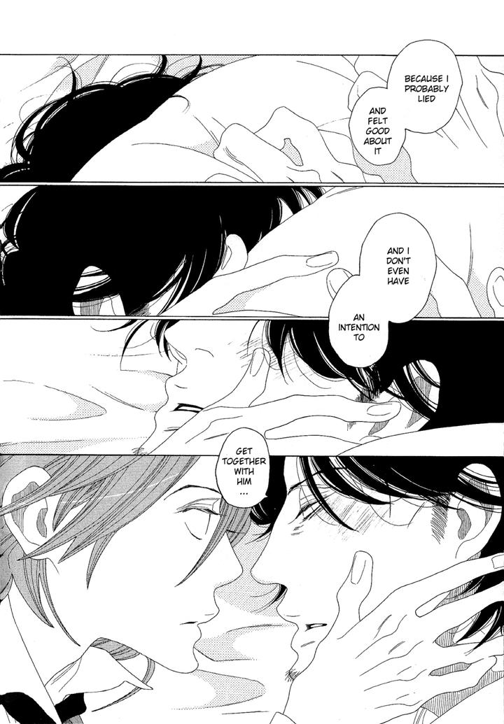 Sora to Hara by NAKAMURA Asumiko [Eng] page 19