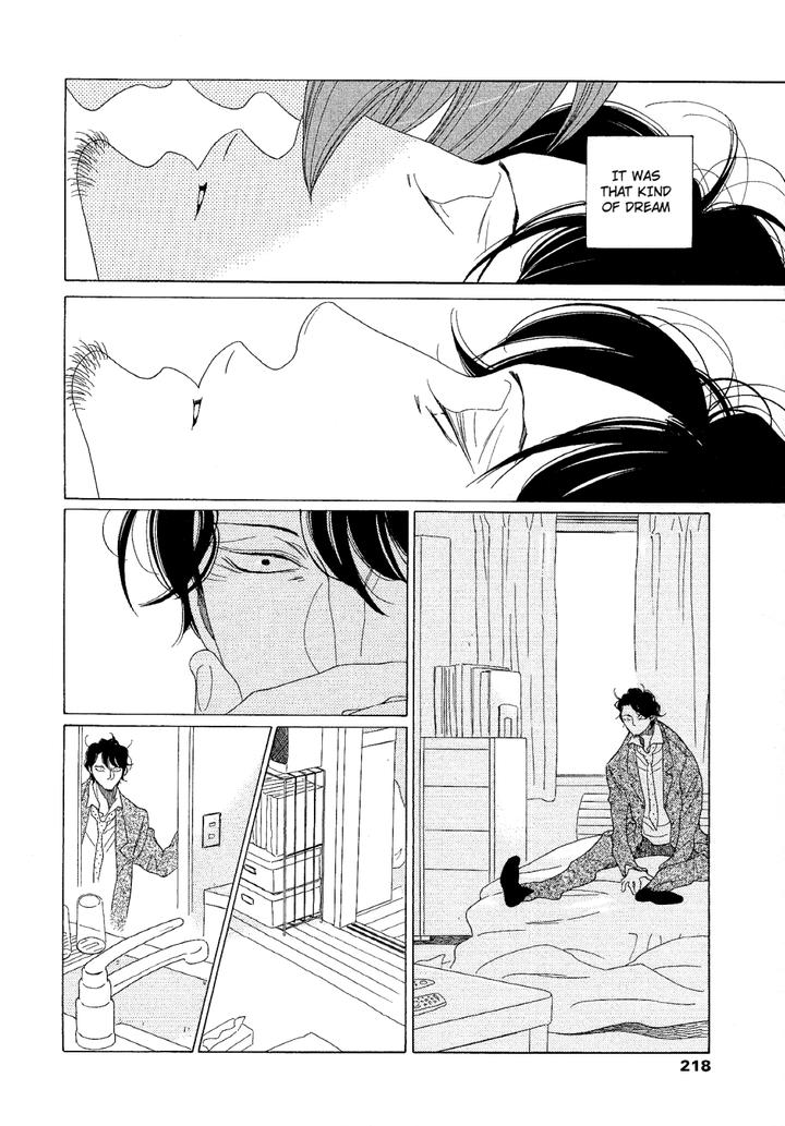 Sora to Hara by NAKAMURA Asumiko [Eng] page 27