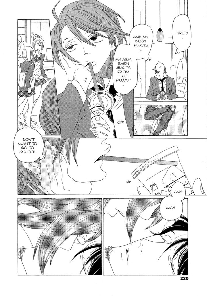Sora to Hara by NAKAMURA Asumiko [Eng] page 29