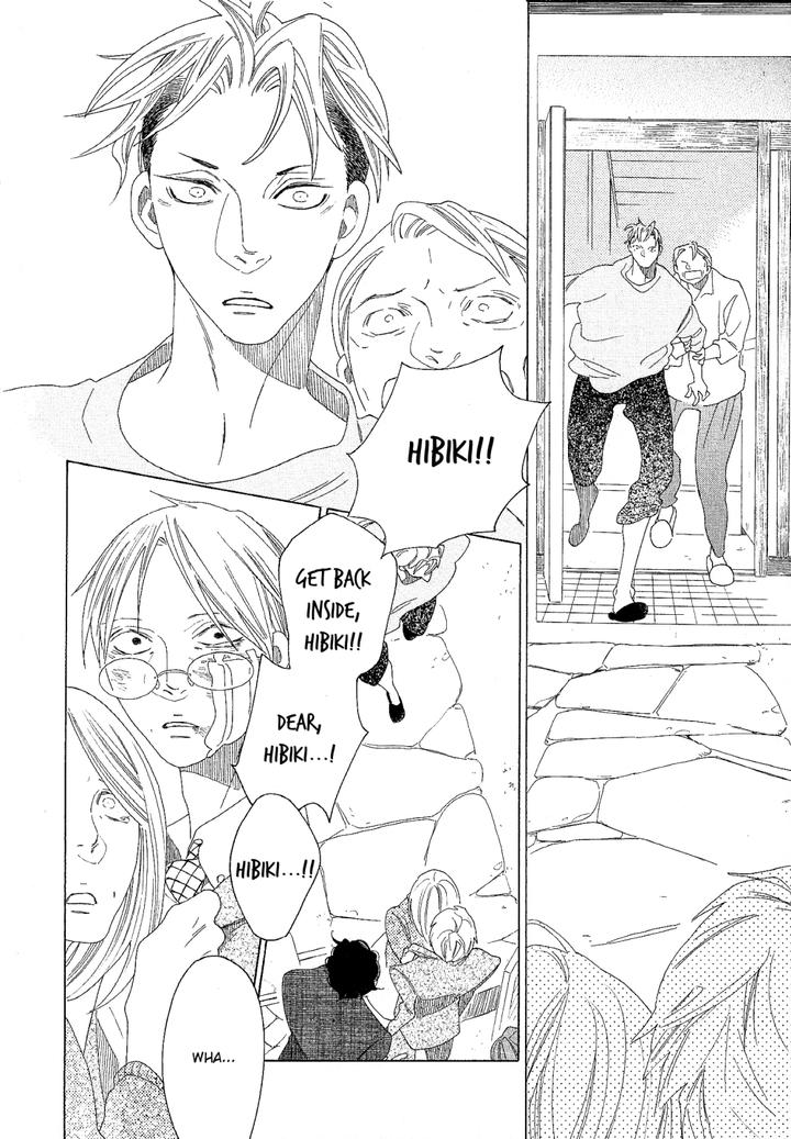 Sora to Hara by NAKAMURA Asumiko [Eng] page 29