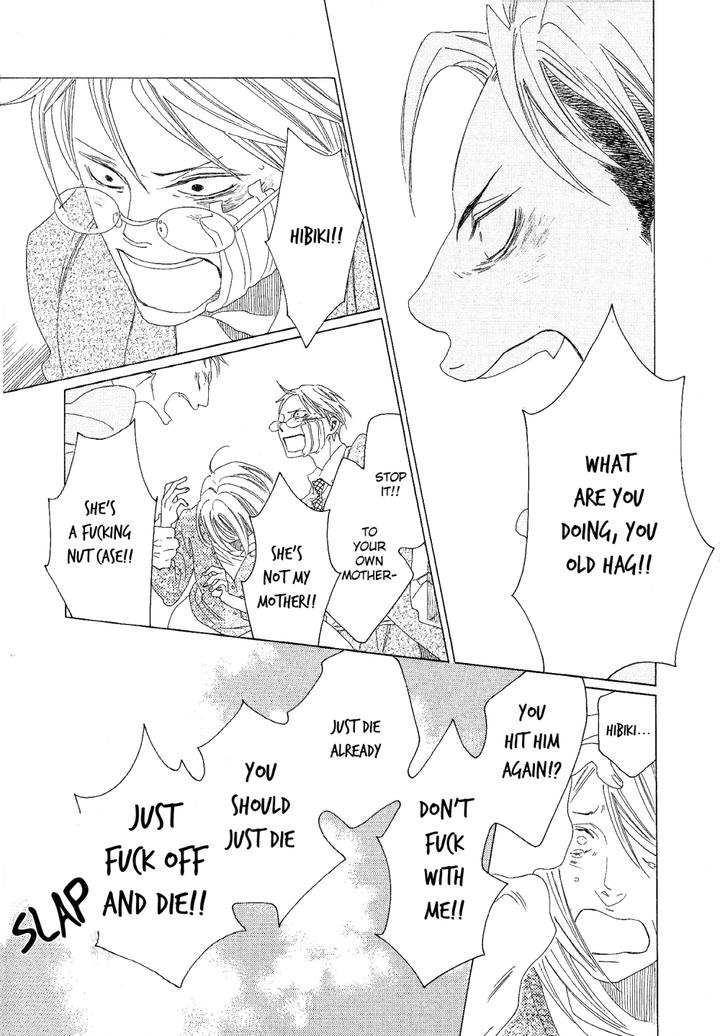 Sora to Hara by NAKAMURA Asumiko [Eng] page 30