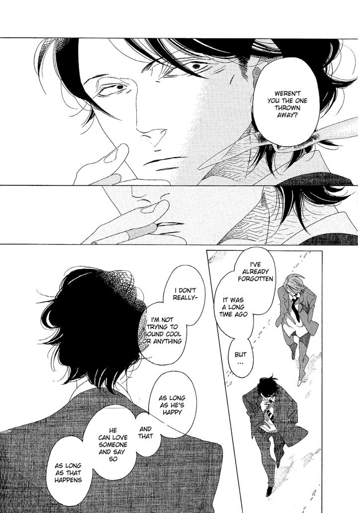 Sora to Hara by NAKAMURA Asumiko [Eng] page 39