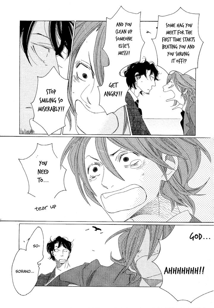 Sora to Hara by NAKAMURA Asumiko [Eng] page 42