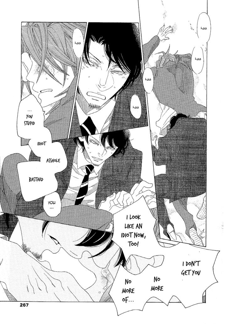 Sora to Hara by NAKAMURA Asumiko [Eng] page 44